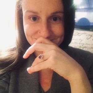 Meet your Posher, Jill